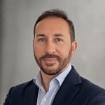 Luca Fenu | CASALAND Agenzia Immobiliare Torino
