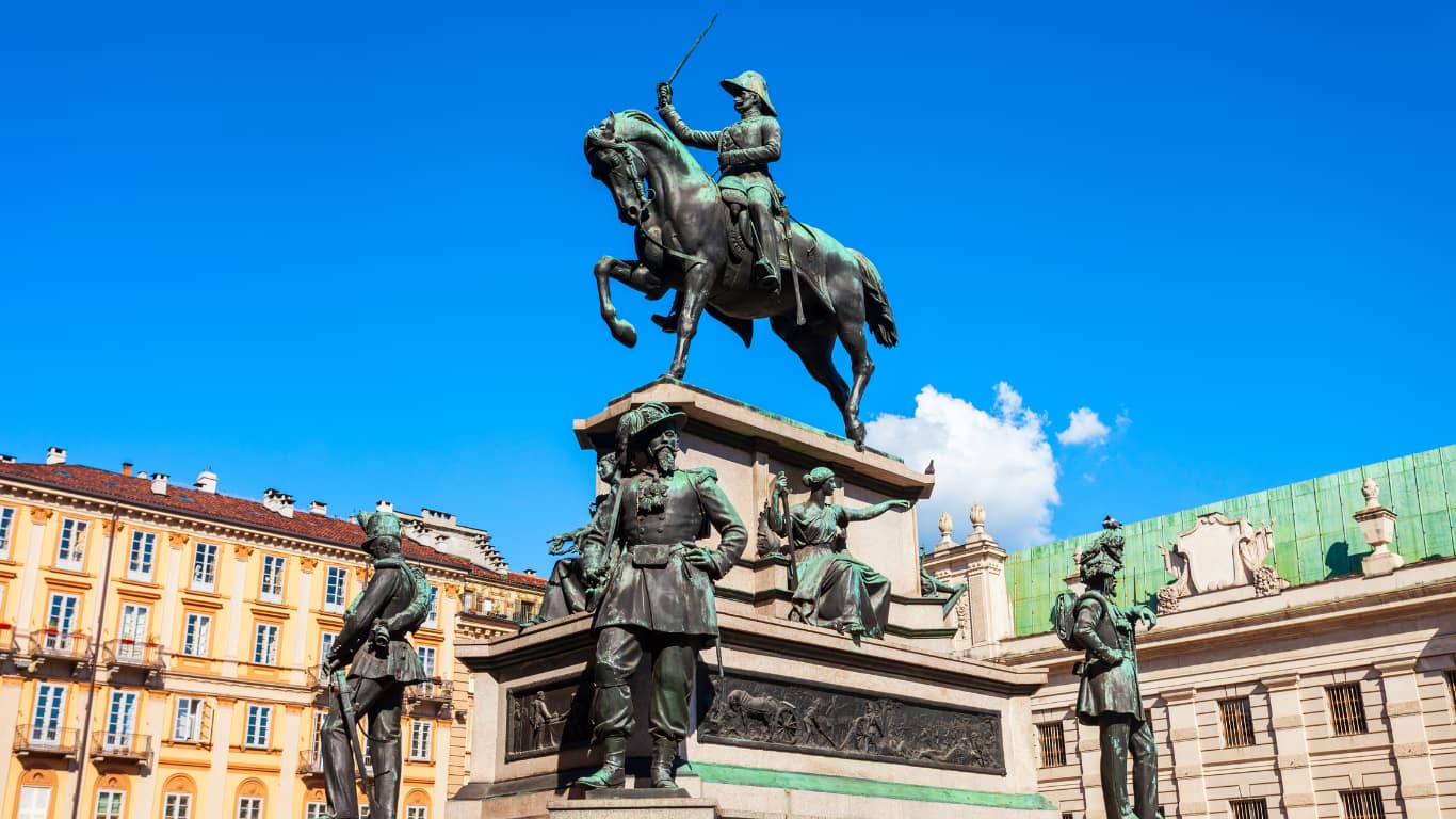 CASALAND Agenzia Immobiliare Torino