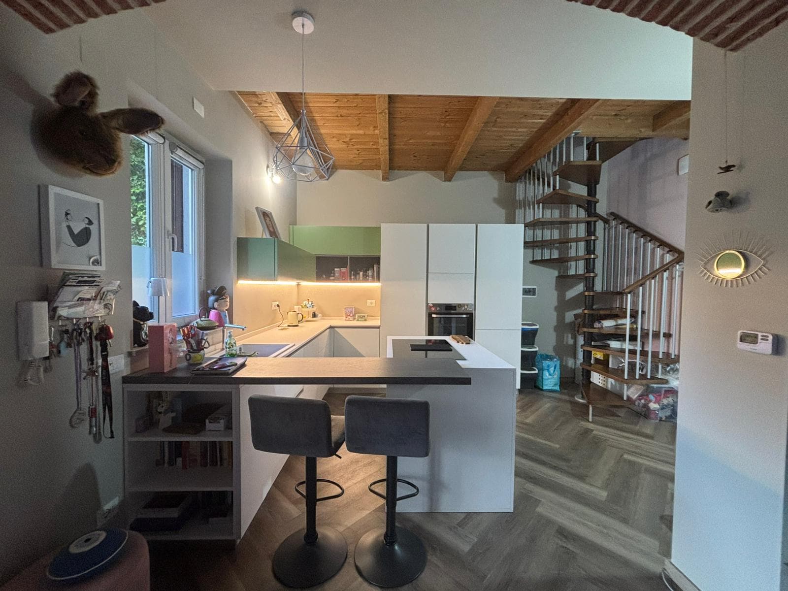 Grazioso Appartamento a Castiglione Torinese Grazioso Appartamento a Castiglione Torinese | CASALAND Agenzia Immobiliare Torino