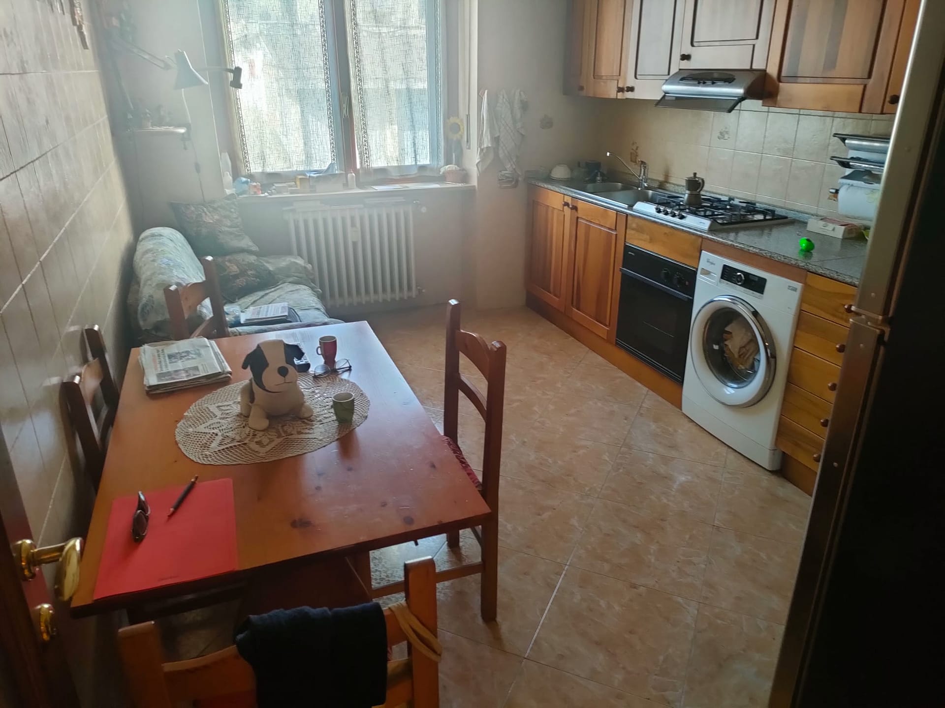 Appartamento Quadrilocale Volpiano Appartamento Quadrilocale Volpiano | CASALAND Agenzia Immobiliare Torino