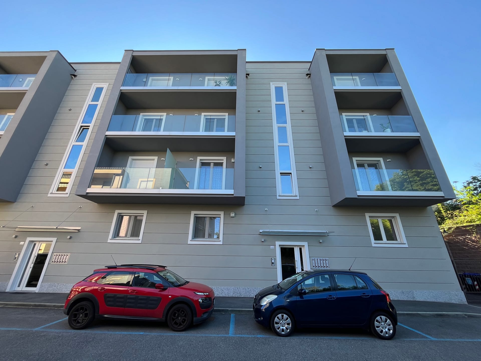 Nuova Costruzione a Settimo Torinese Nuova Costruzione a Settimo Torinese | CASALAND Agenzia Immobiliare Torino