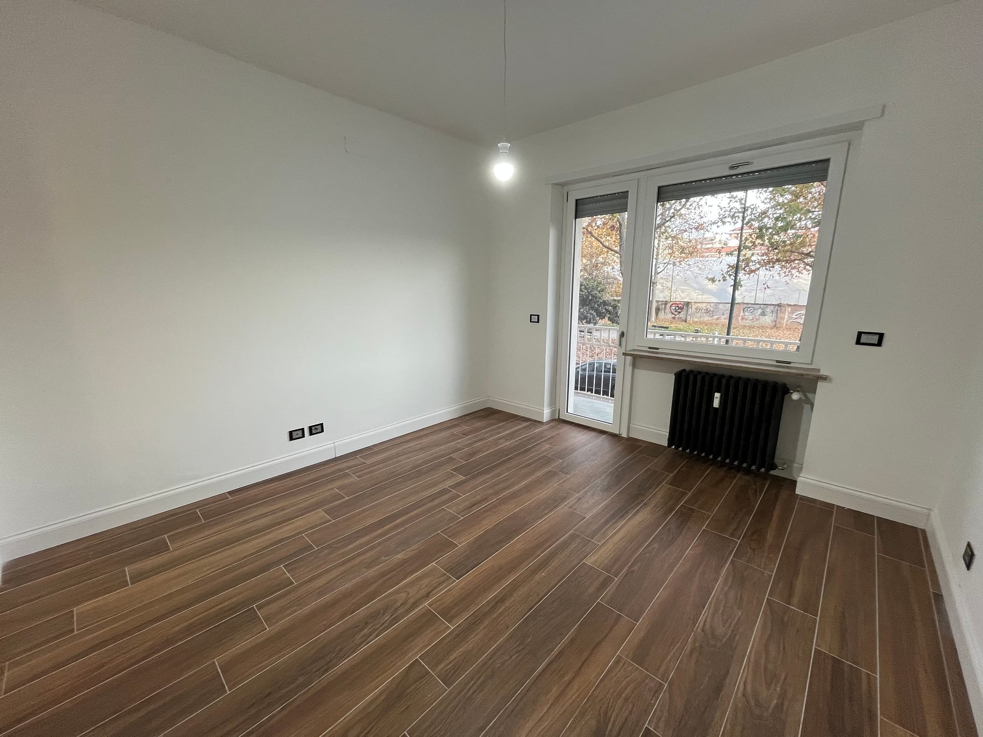 Appartamento Appartamento Ristrutturato Nuovo Appartamento Ristrutturato Nuovo | CASALAND Agenzia Immobiliare Torino