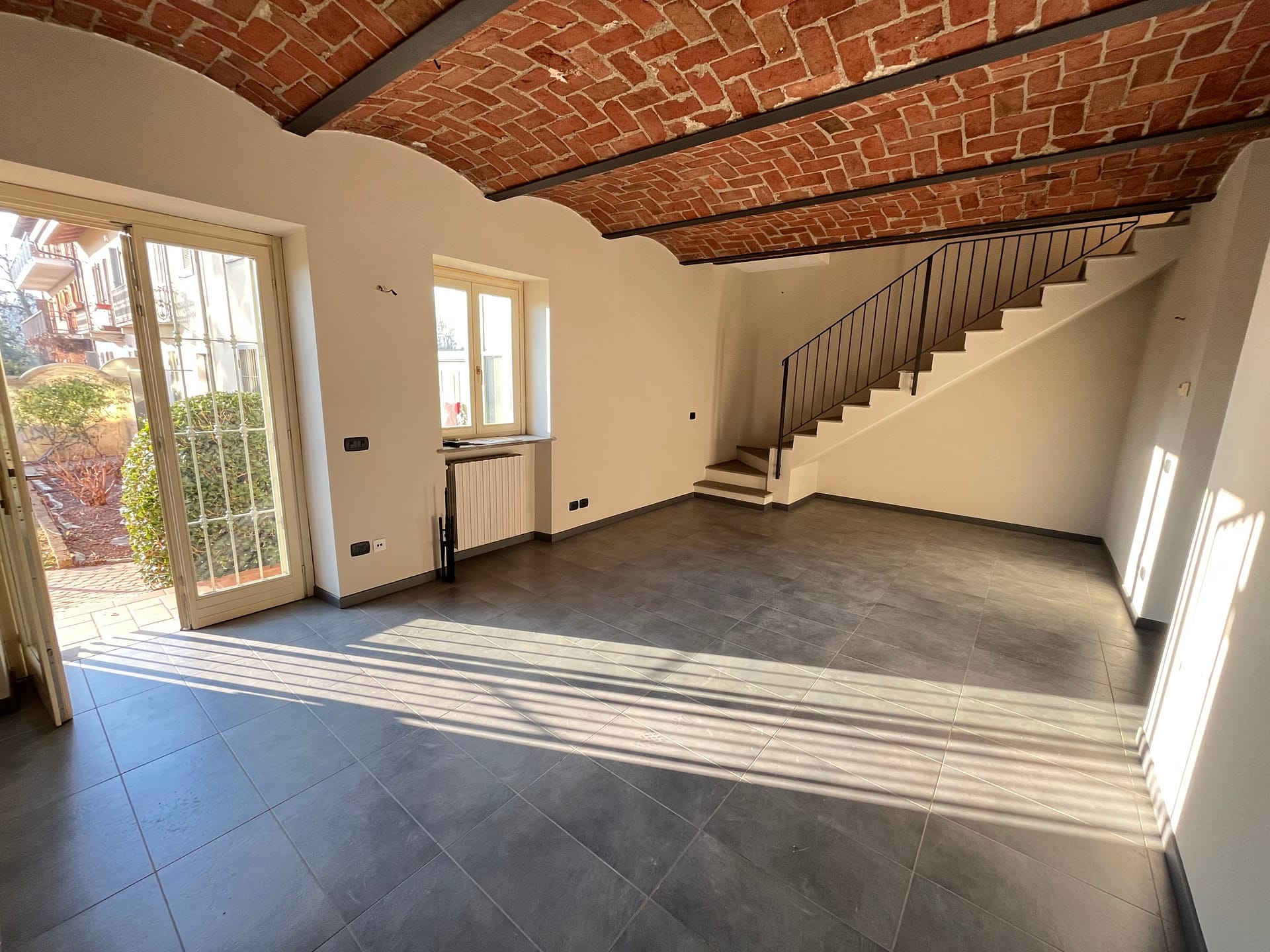 Appartamento Bilivelli a Chieri Appartamento Bilivelli a Chieri | CASALAND Agenzia Immobiliare Torino