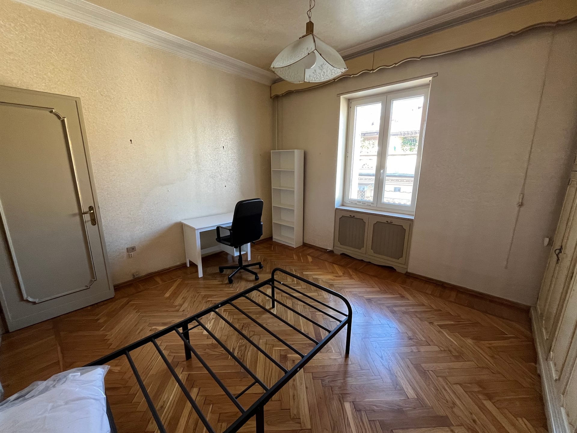 Stanza in affitto zona Politecnico Stanza in affitto zona Politecnico