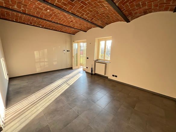 Appartamento Bilivelli a Chieri CASALAND | Agenzia Immobiliare Torino