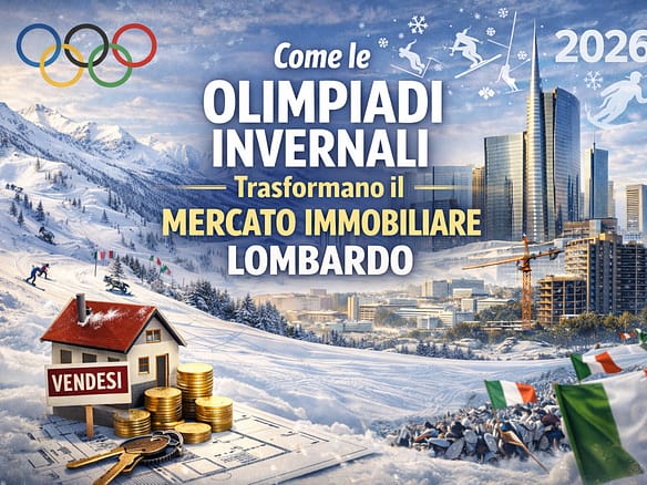 Olimpiadi Invernali Milano Cortina 2026