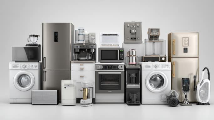 Bonus Elettrodomestici 2026