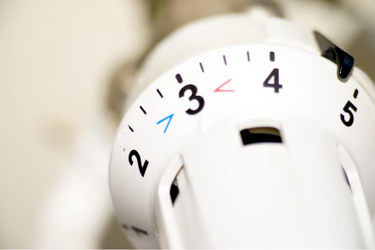 Costi riscaldamento alcune case si vendono subito altre no