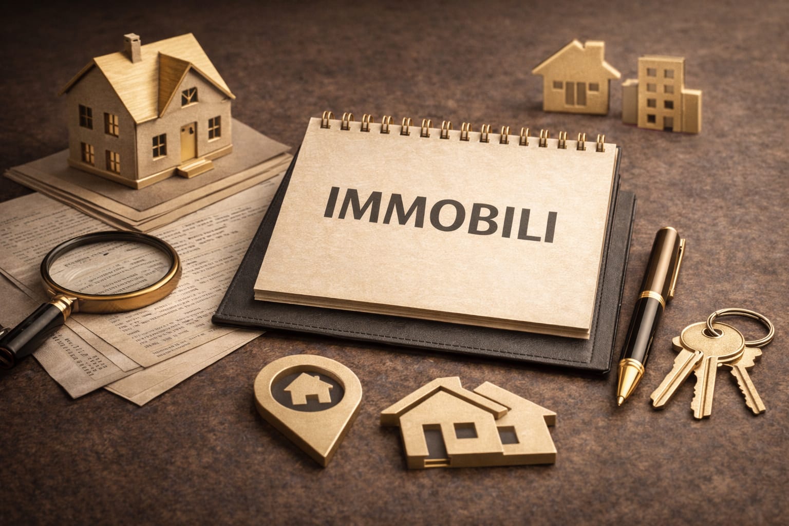 Immobili In Vendita | CASALAND Agenzia Immobiliare Torino