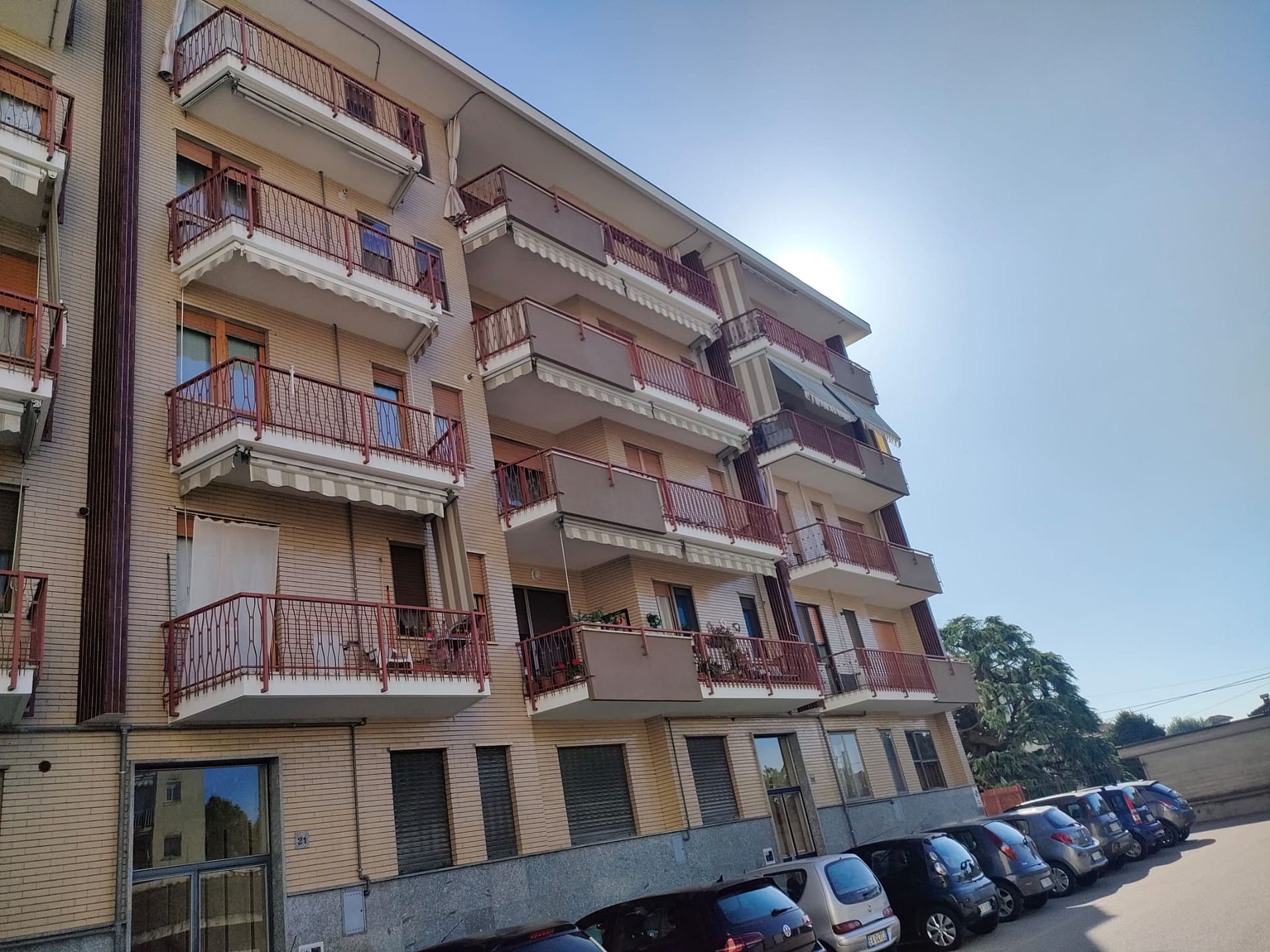 Appartamento Quadrilocale Volpiano | CASALAND Agenzia Immobiliare Torino