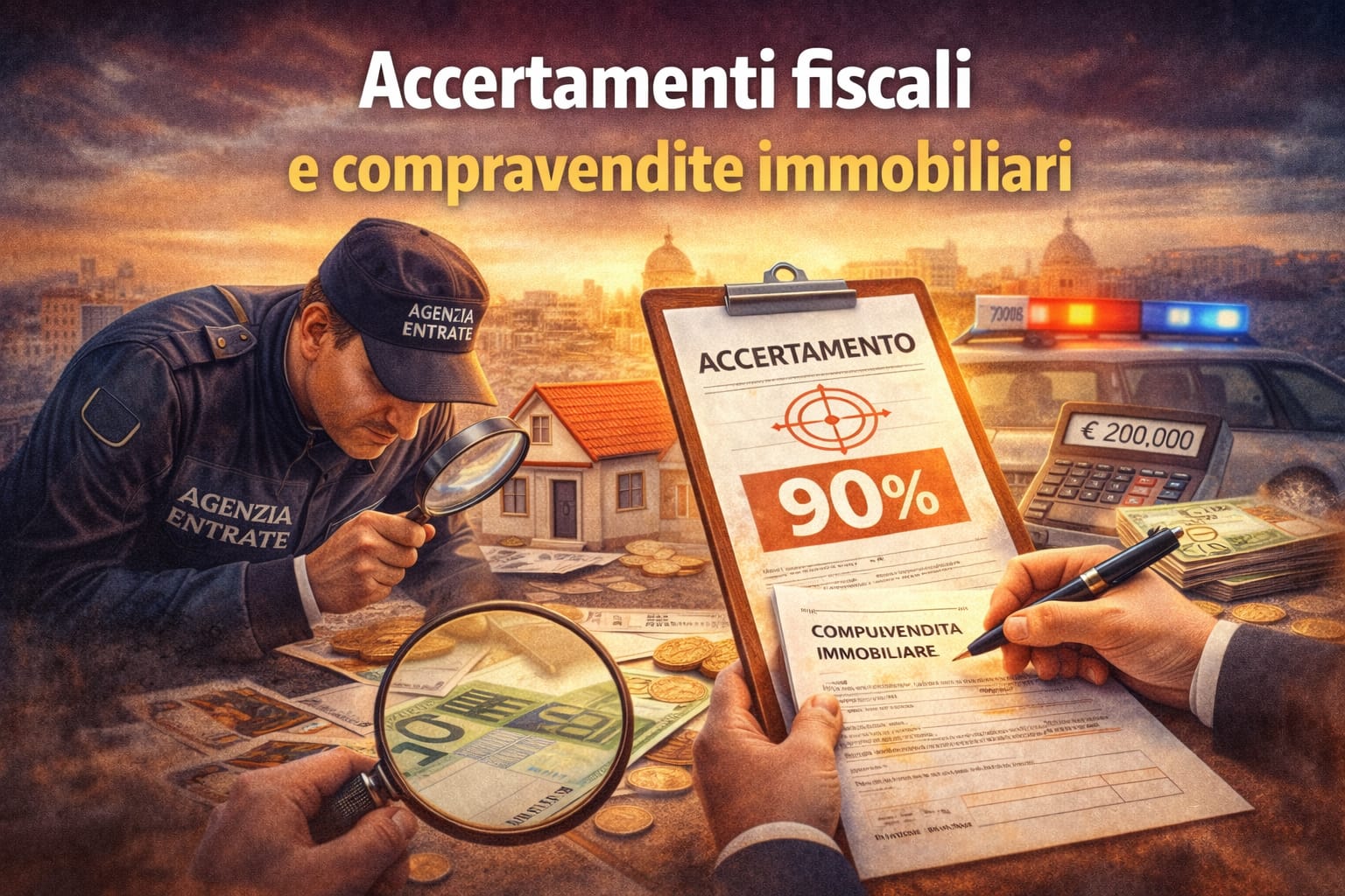 Legge di Bilancio 2026 | Accertamenti Fiscali
