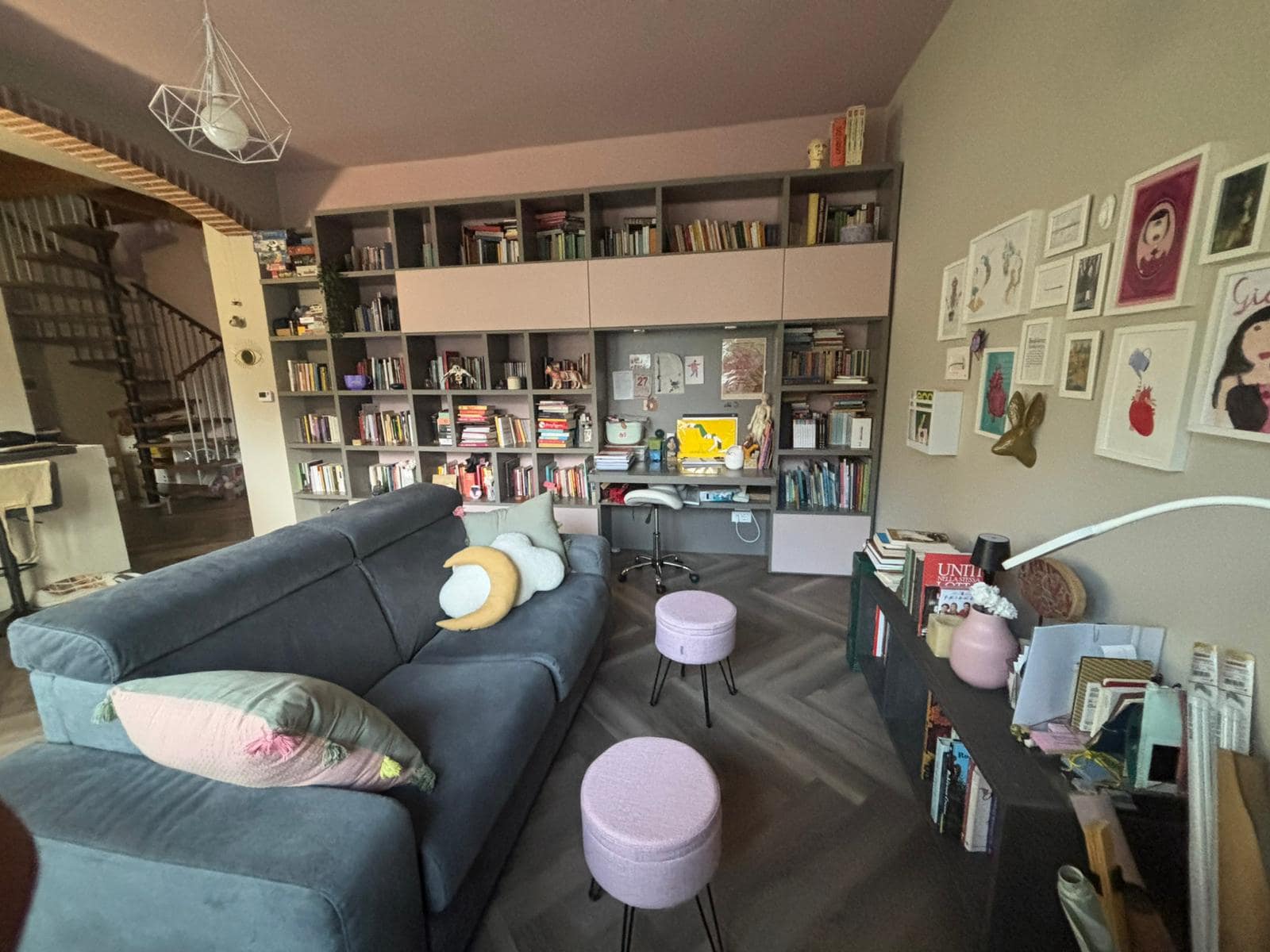 Grazioso Appartamento a Castiglione Torinese | CASALAND Agenzia Immobiliare Torino