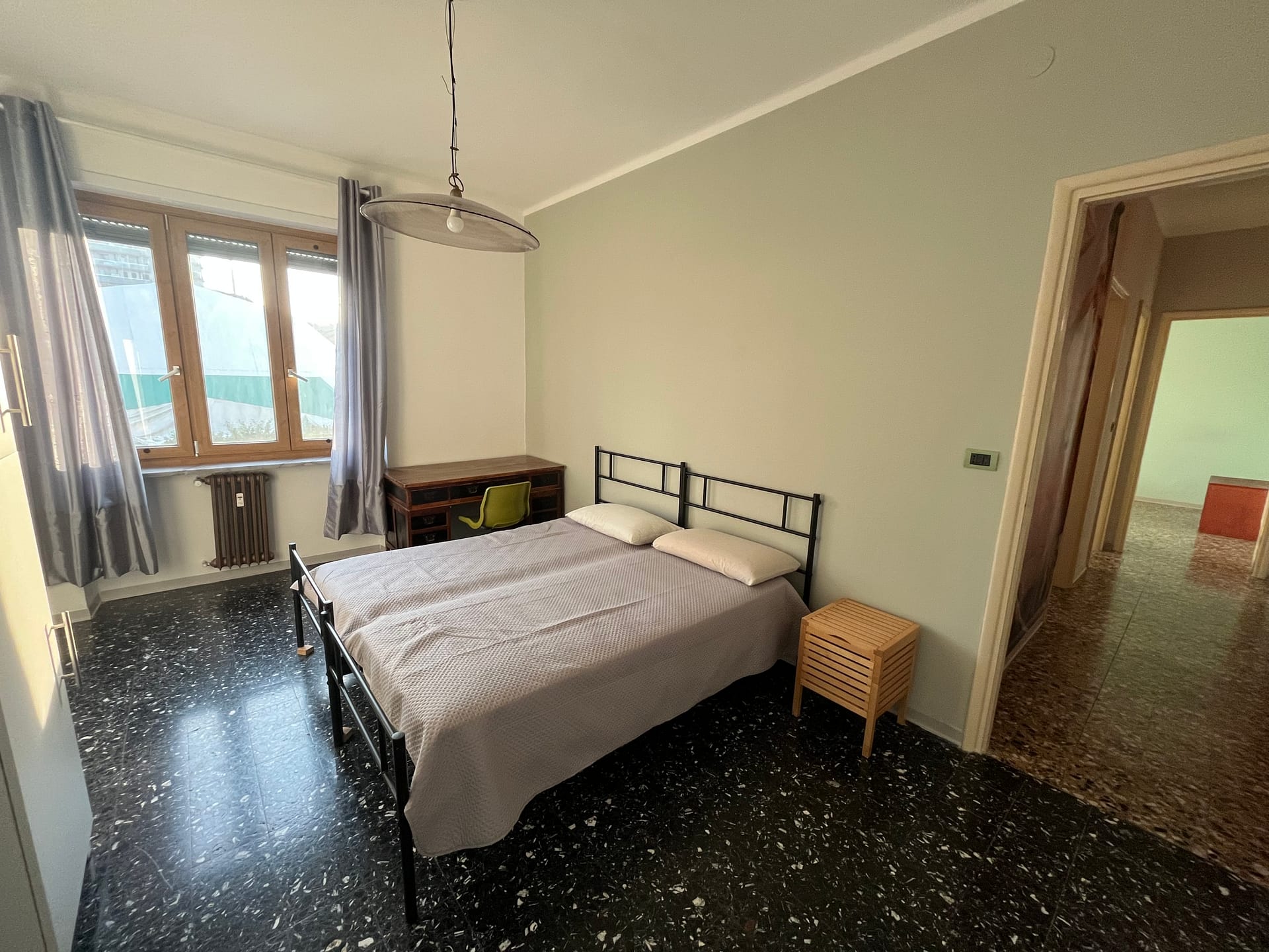 Appartamento Trilocale zona Mirafiori Nord | CASALAND Agenzia Immobiliare Torino