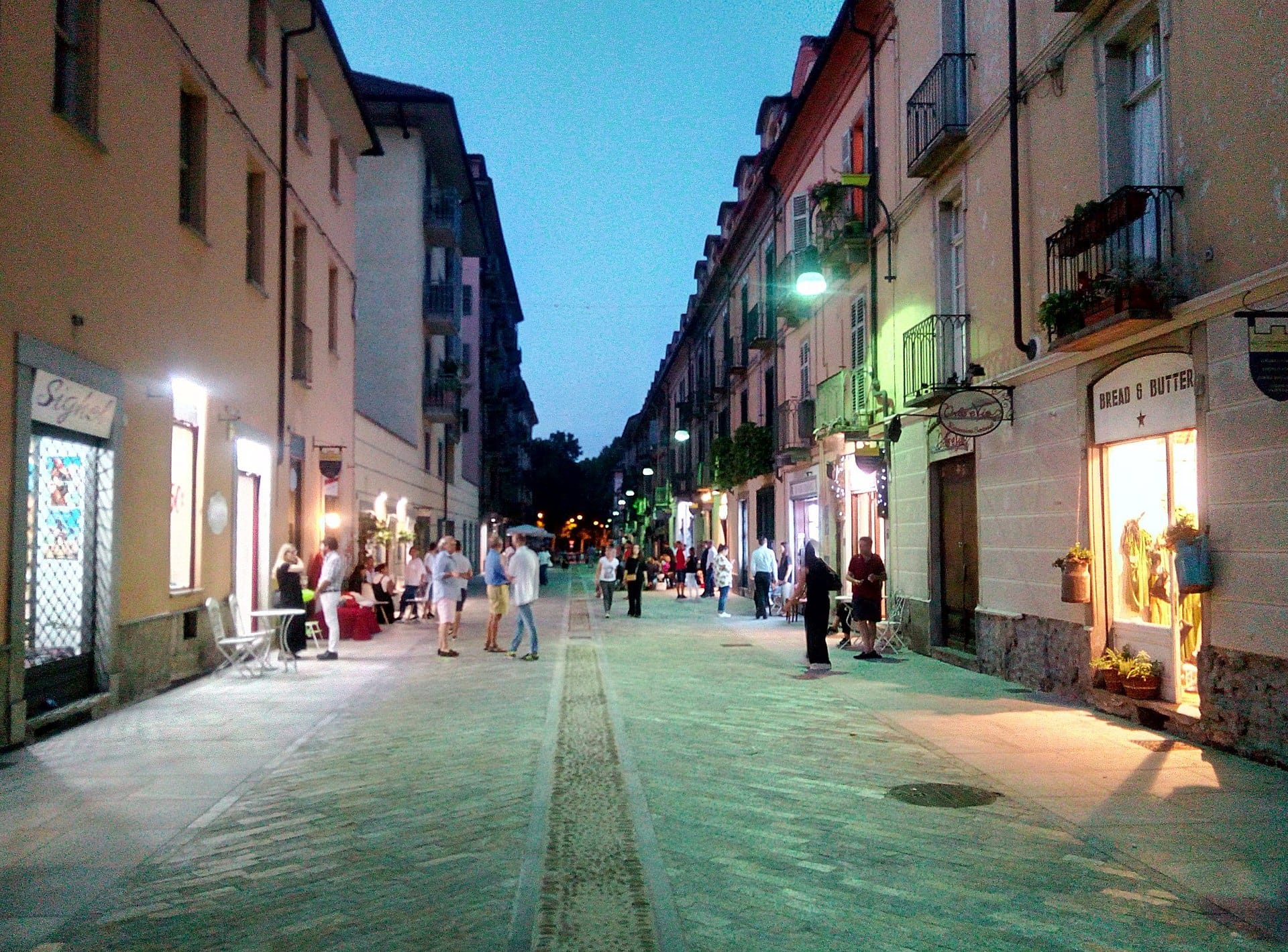 Vendere casa in Gran Madre a Torino