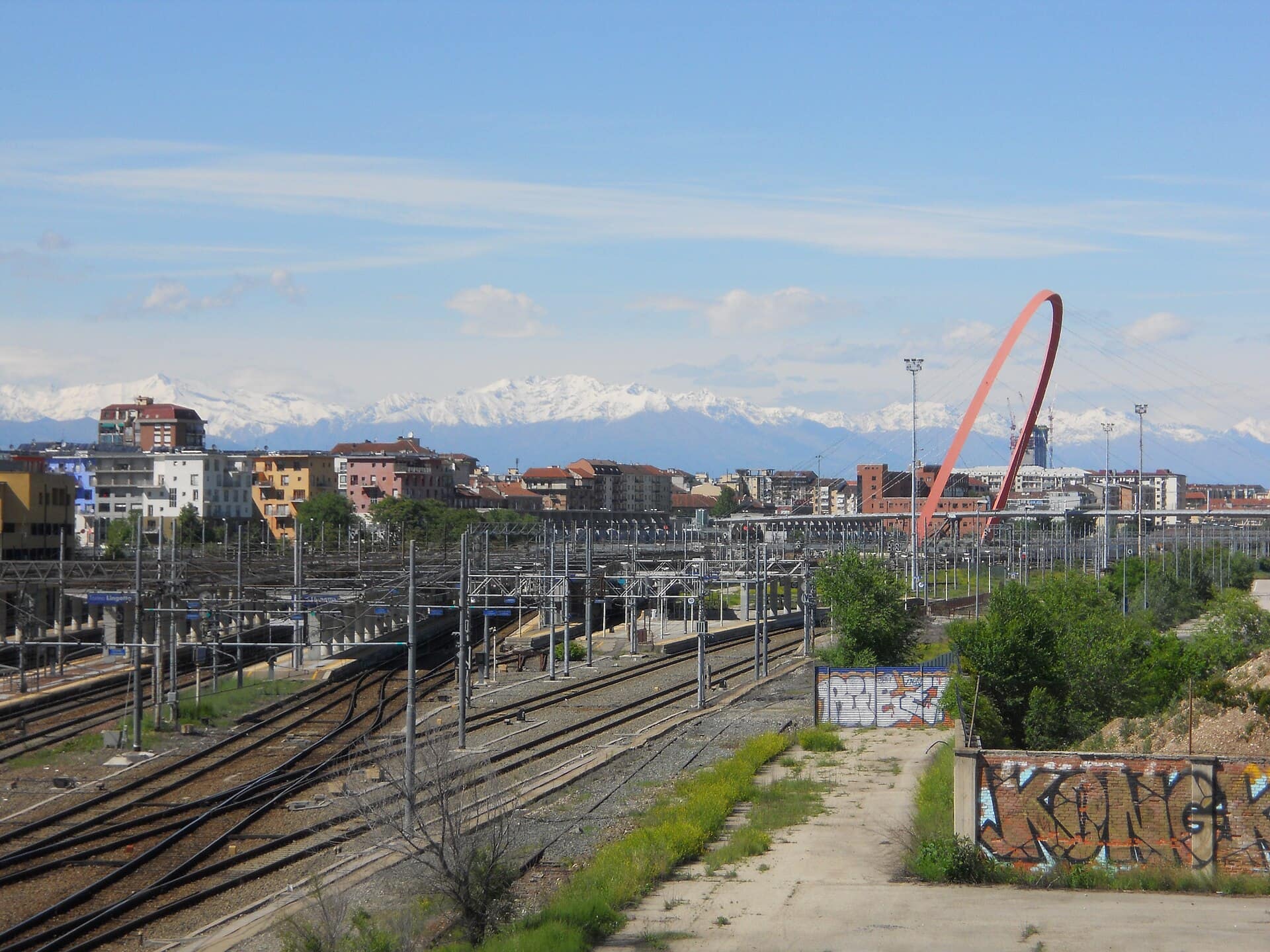 Vendere casa al Lingotto Torino