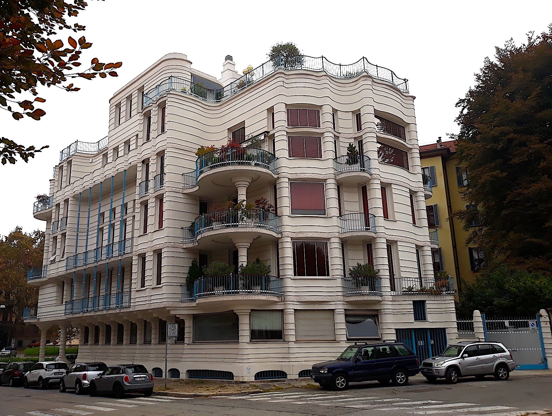 Vendere casa in Crimea a Torino