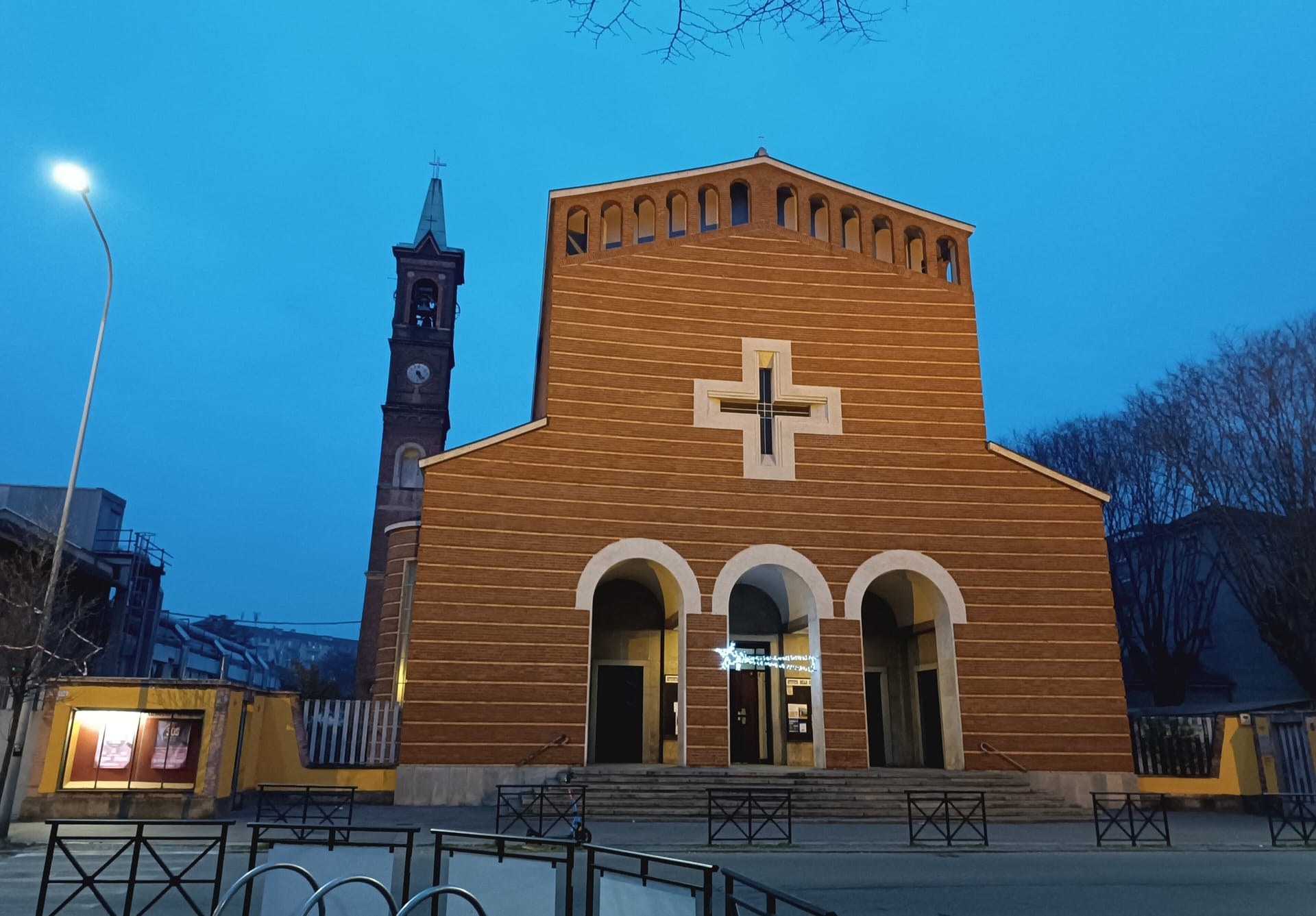 Vendere casa in Madonna di Campagna a Torino