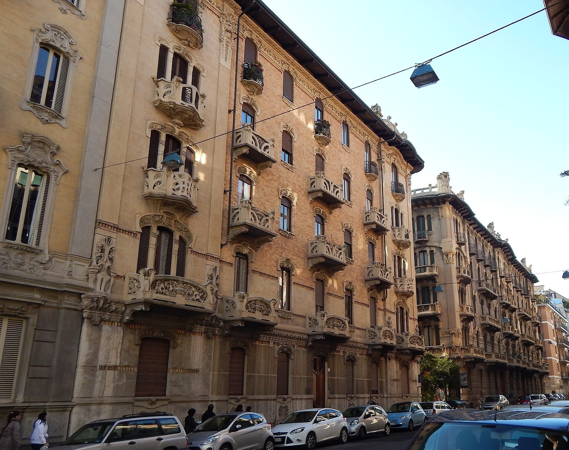 Vendere casa in Cit Turin a Torino