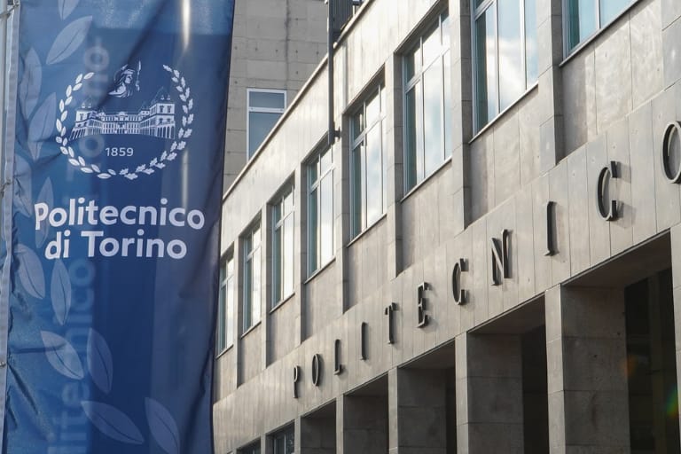 Crocetta Torino Politecnico