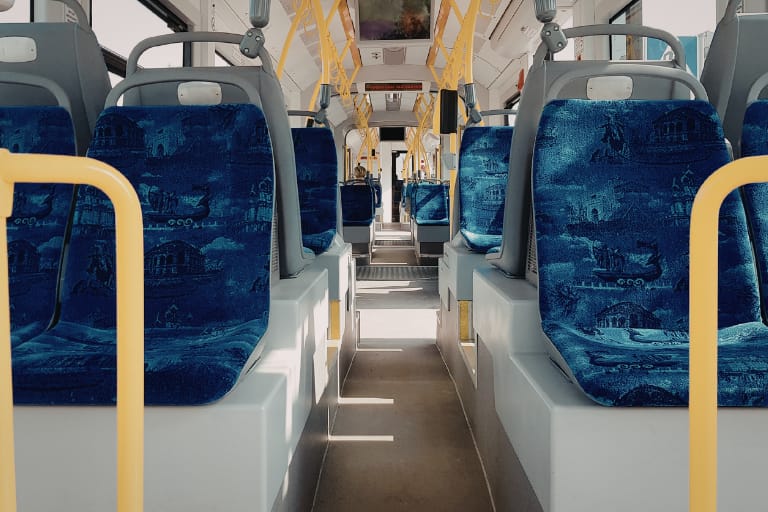 Crocetta Trasporto pubblico