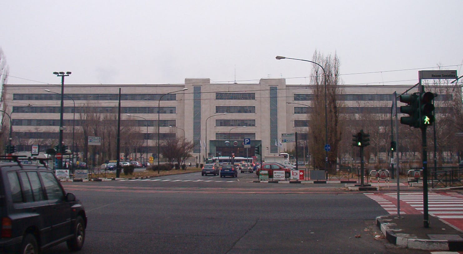 Vendere casa in Mirafiori Sud a Torino