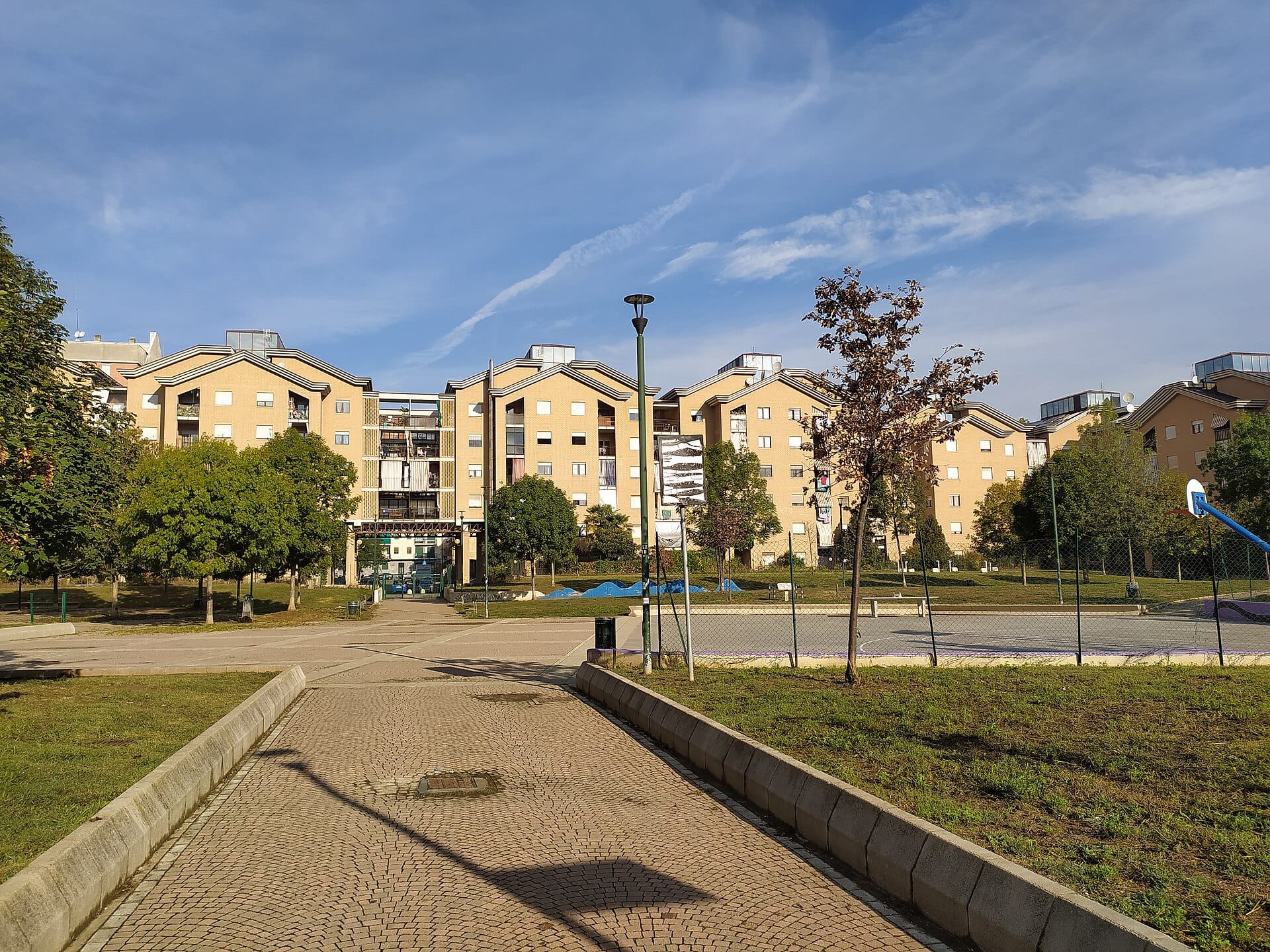 Vendere casa in Barriera di Milano a Torino