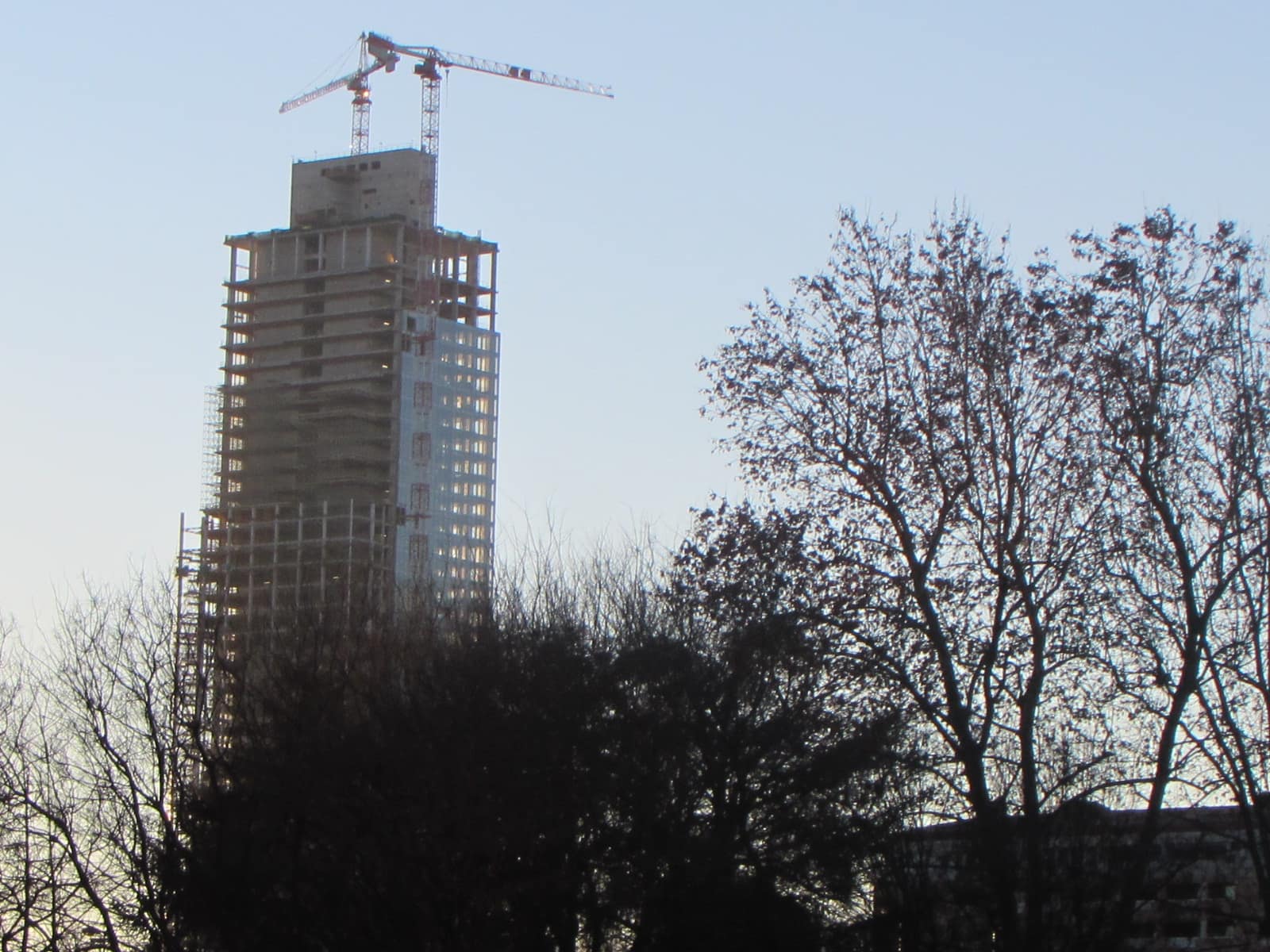 Vendere casa a Nizza Millefonti Torino