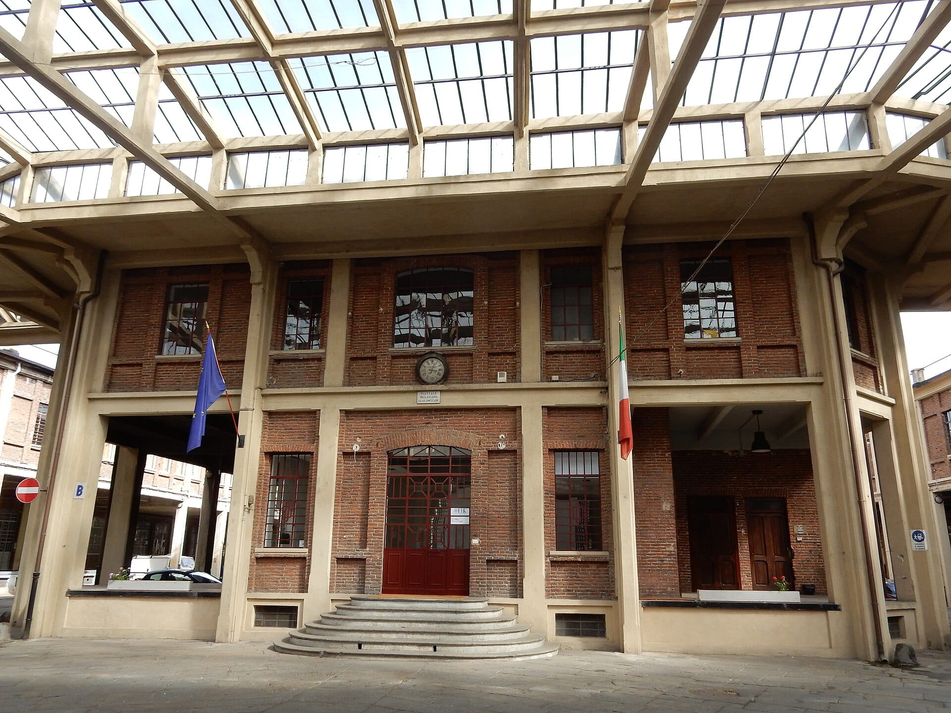 Vendere casa in Barriera di Milano a Torino