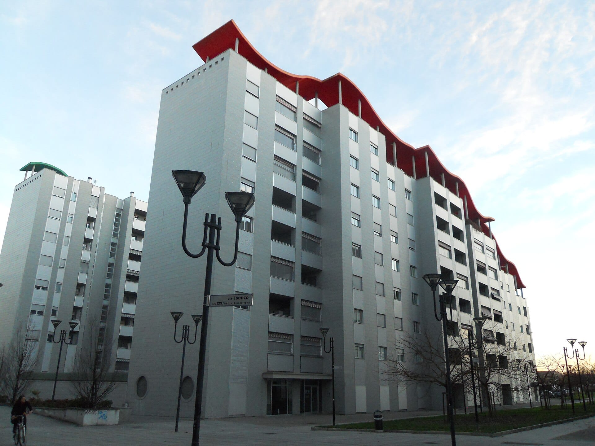 Vendere casa in San Paolo a Torino