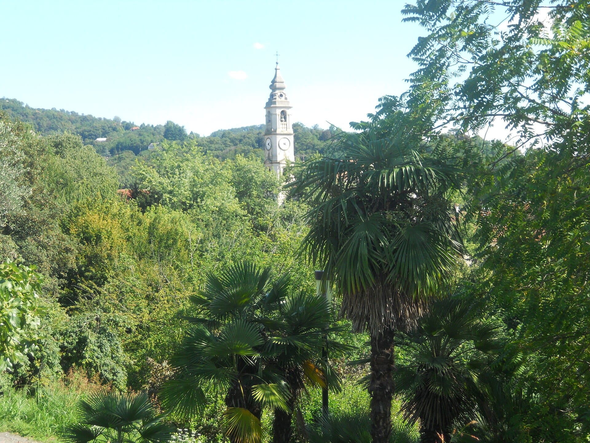 Vendere casa a Cavoretto a Torino