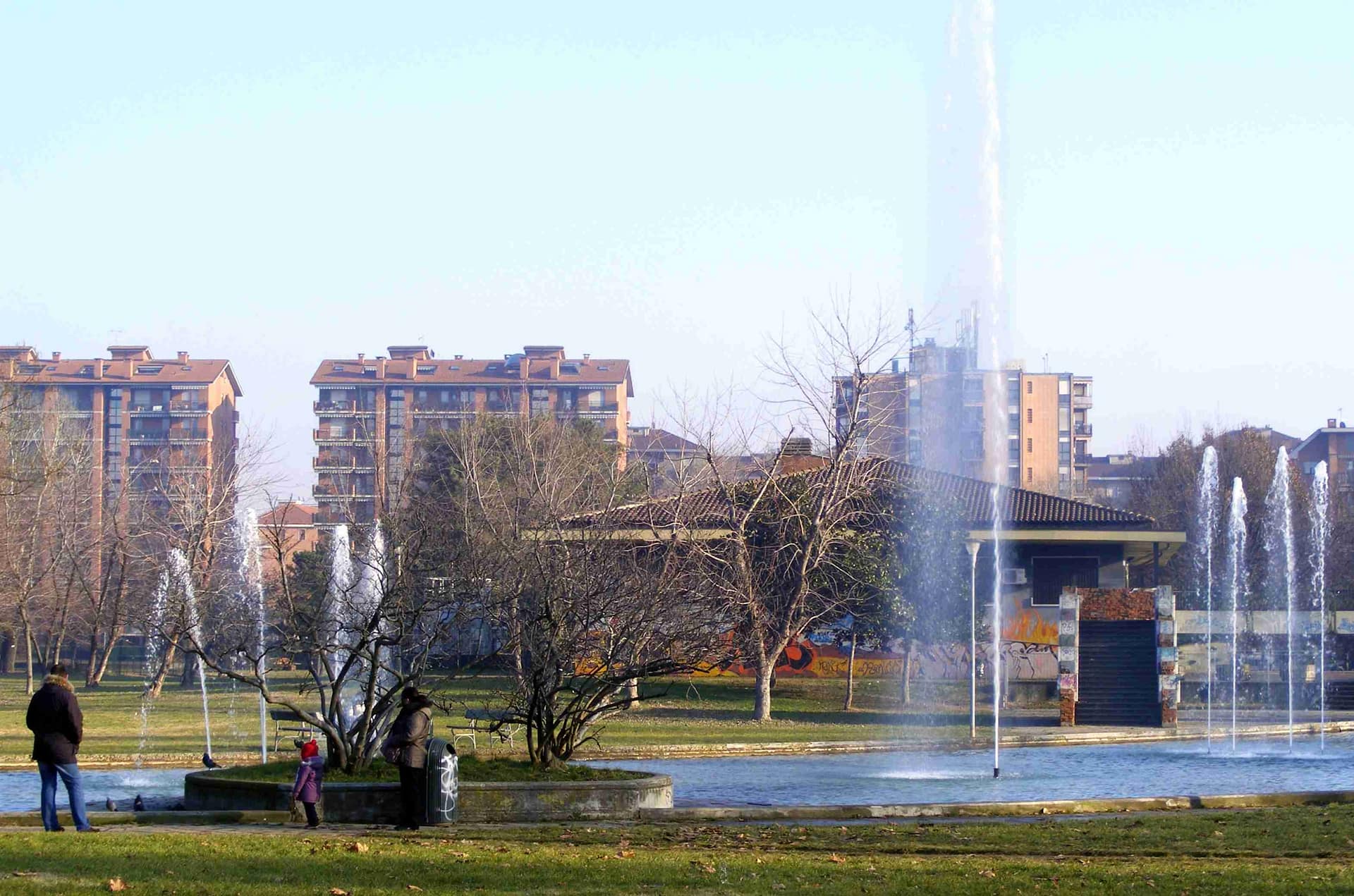 Vendere casa al Lingotto Torino