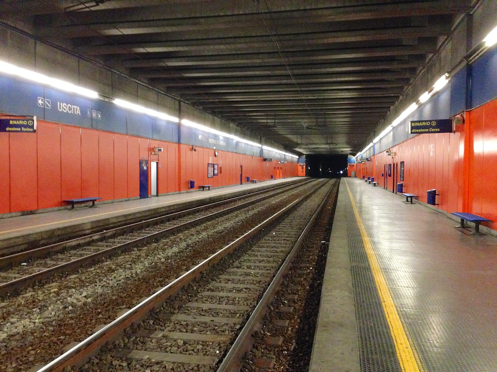 Vendere casa in Madonna di Campagna a Torino