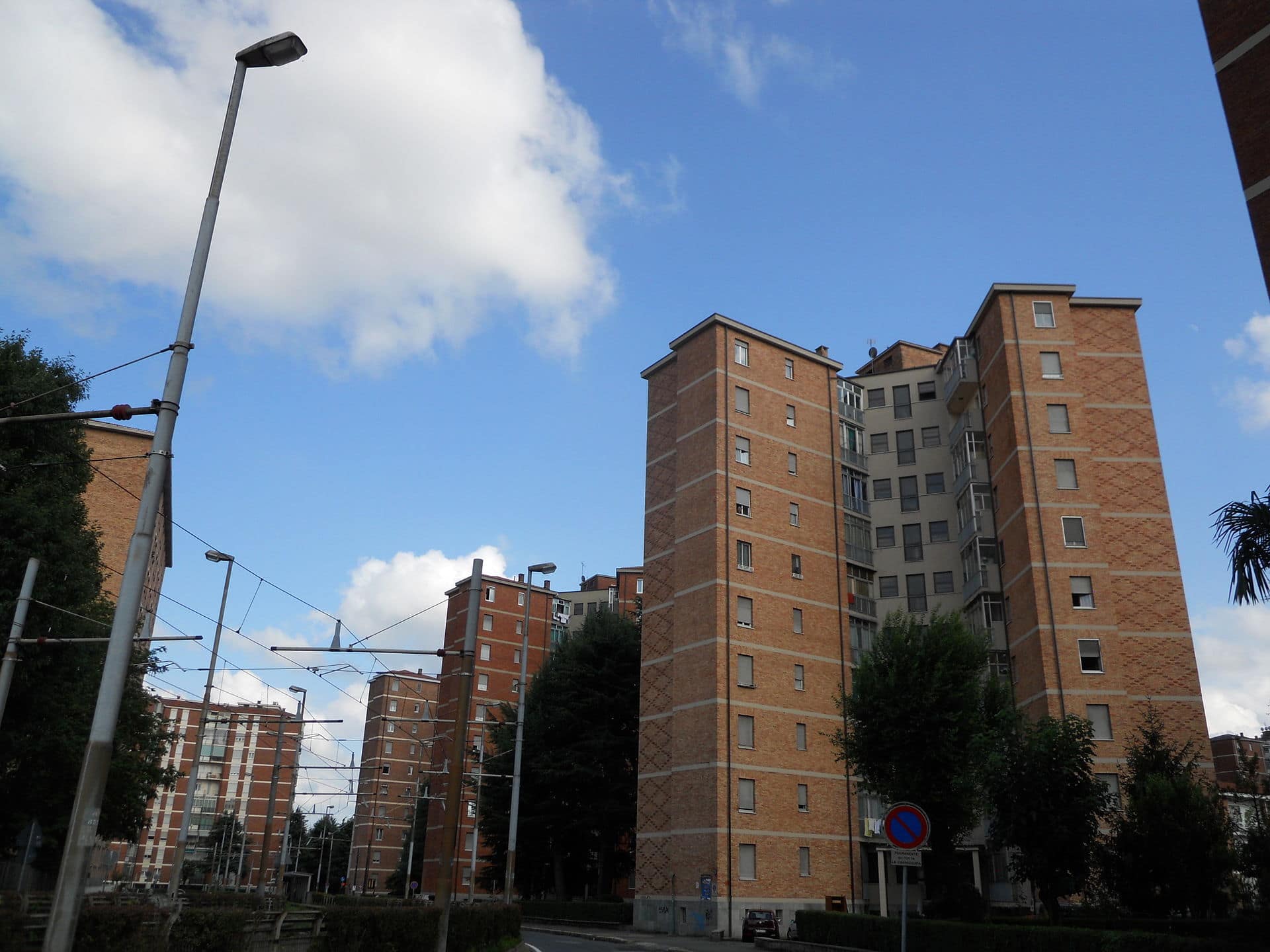 Vendere casa alle Vallette Torino