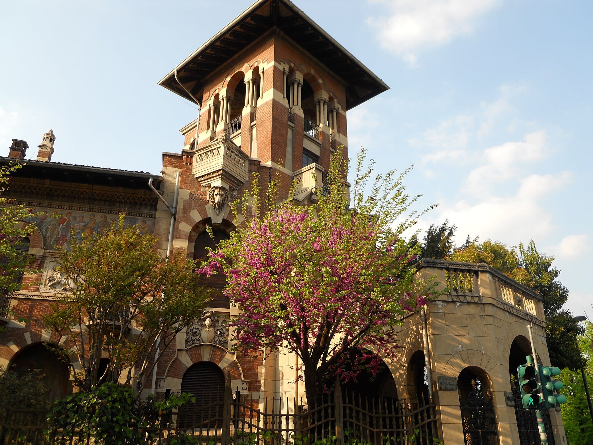 Vendere casa in Parella a Torino 