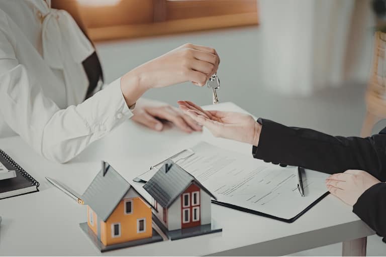 Donazione Immobiliare | CASALAND Agenzia Immobiliare Torino