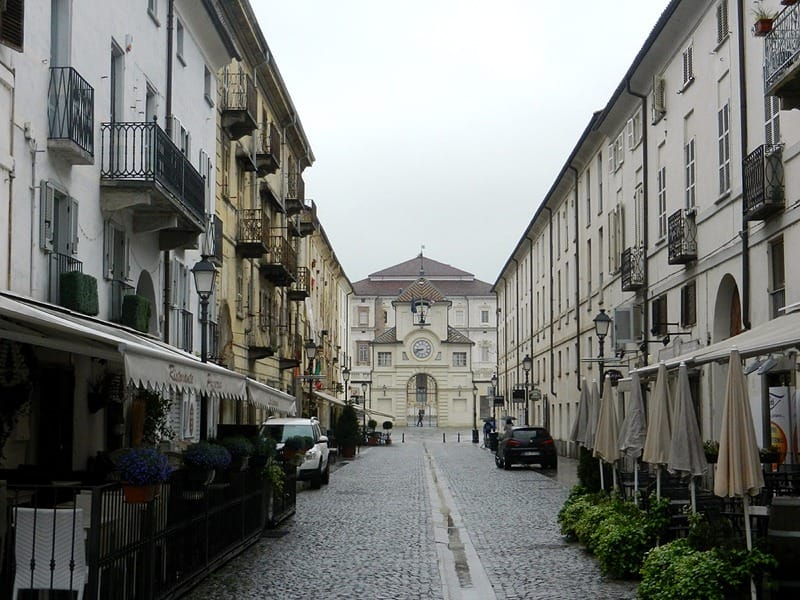 Vendere casa a Venaria