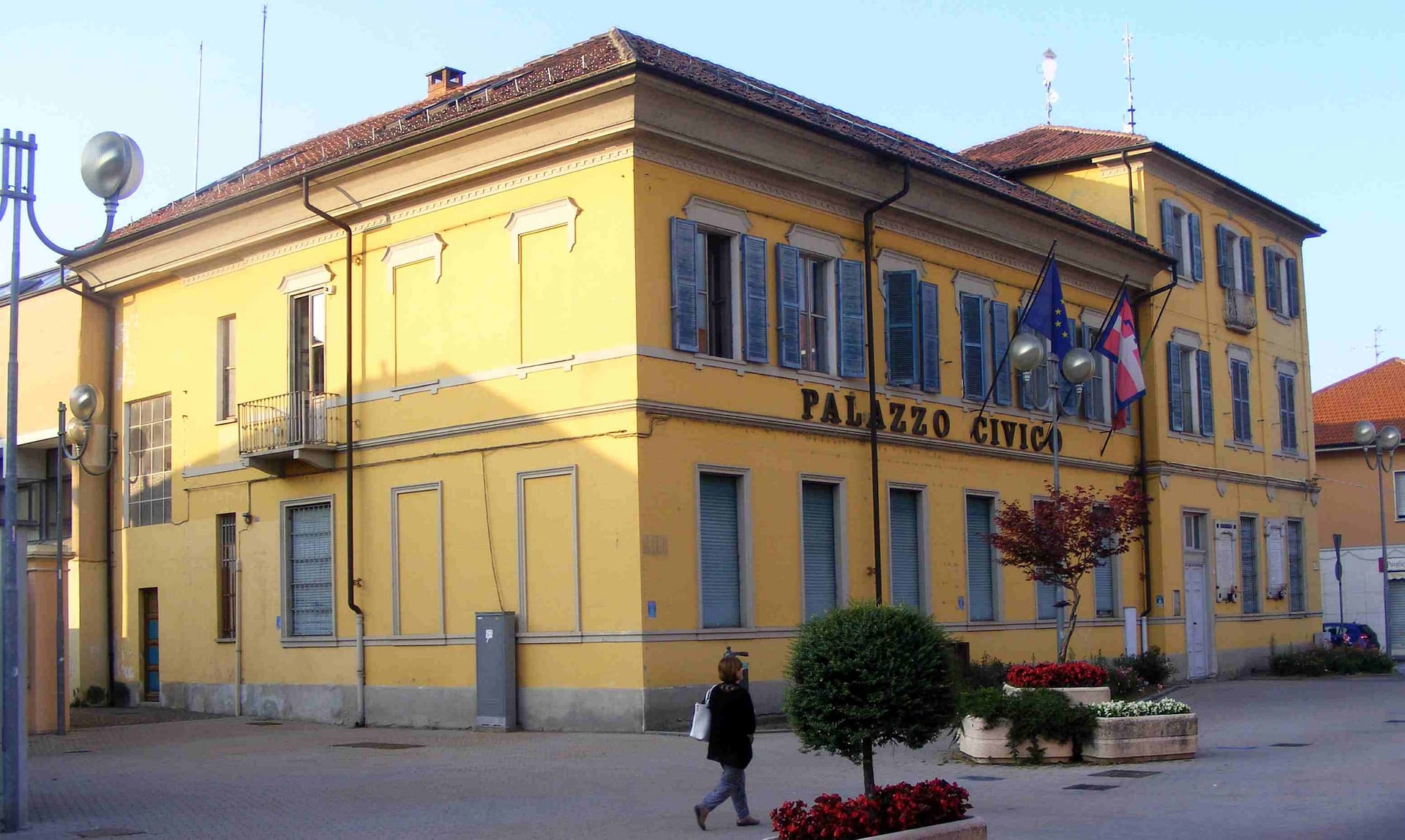 Vendere casa a Borgaro