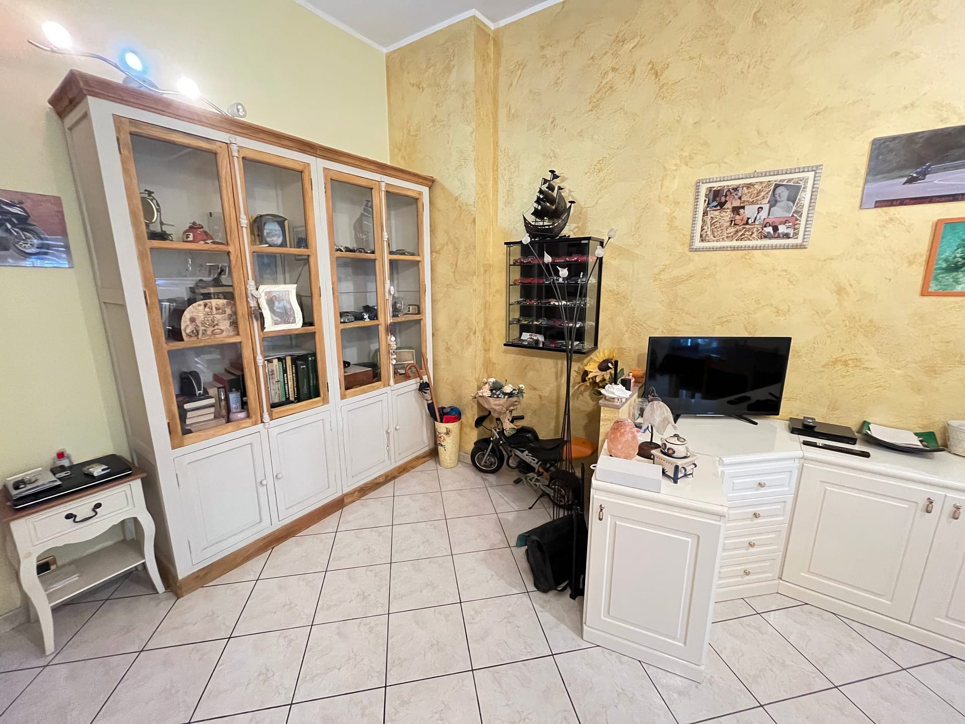 Bilocale zona Santa Rita | Via Arbe