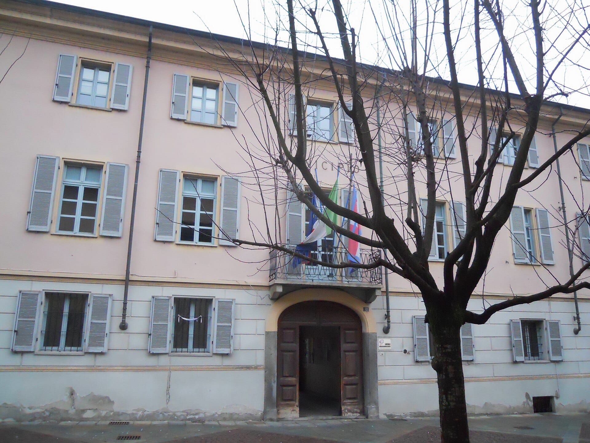 Vendere casa a Volpiano