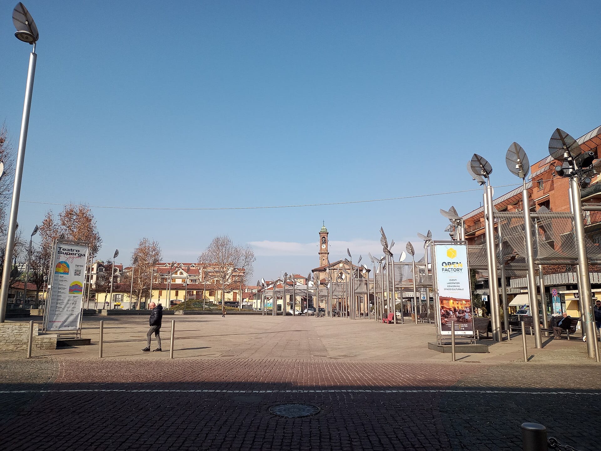 Vendere casa a Nichelino