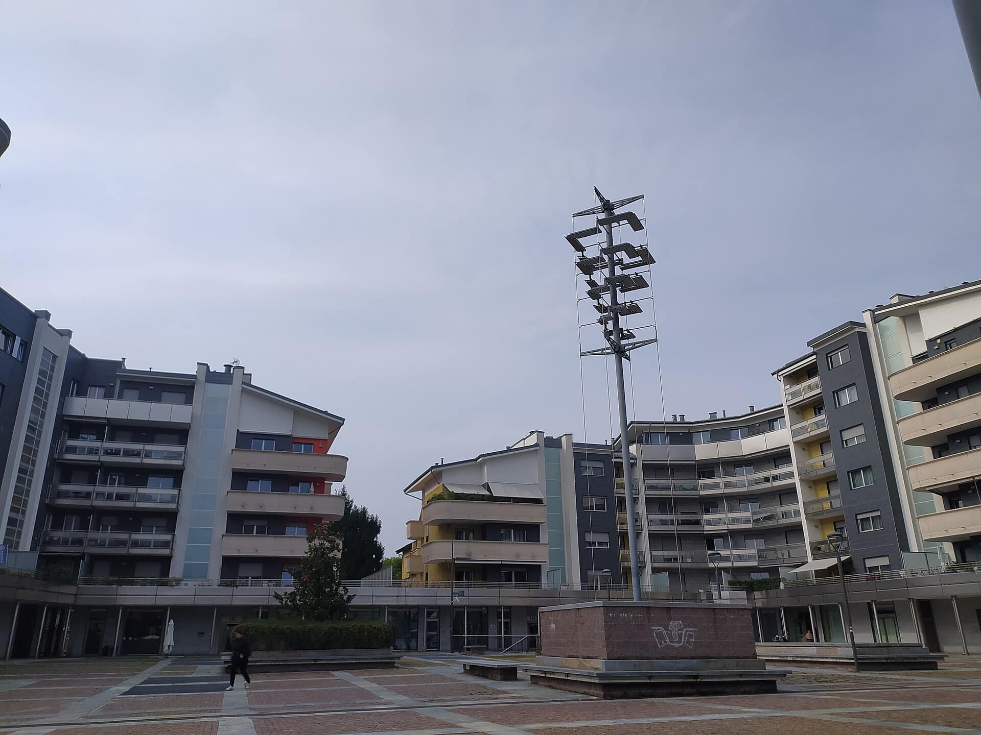 Vendere casa a Settimo