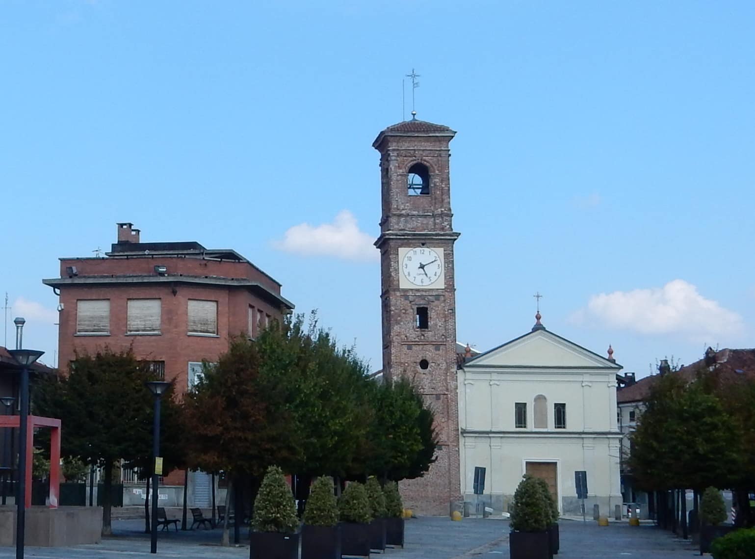 Vendere casa a Leinì