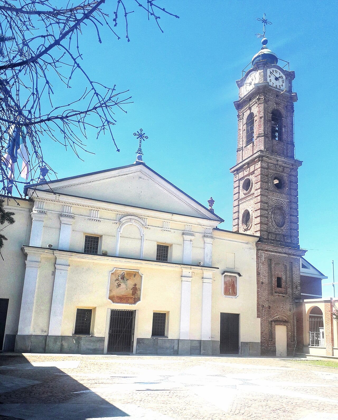 Vendere casa a Leinì