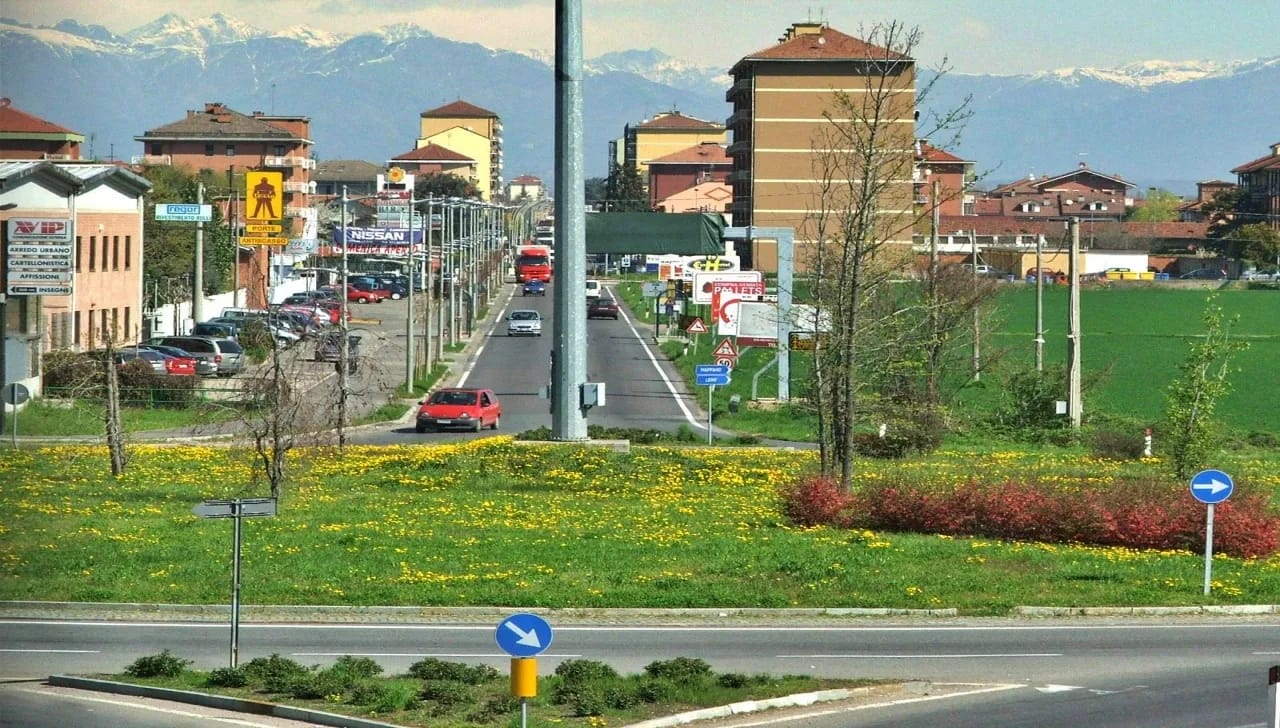 Vendere casa a Mappano