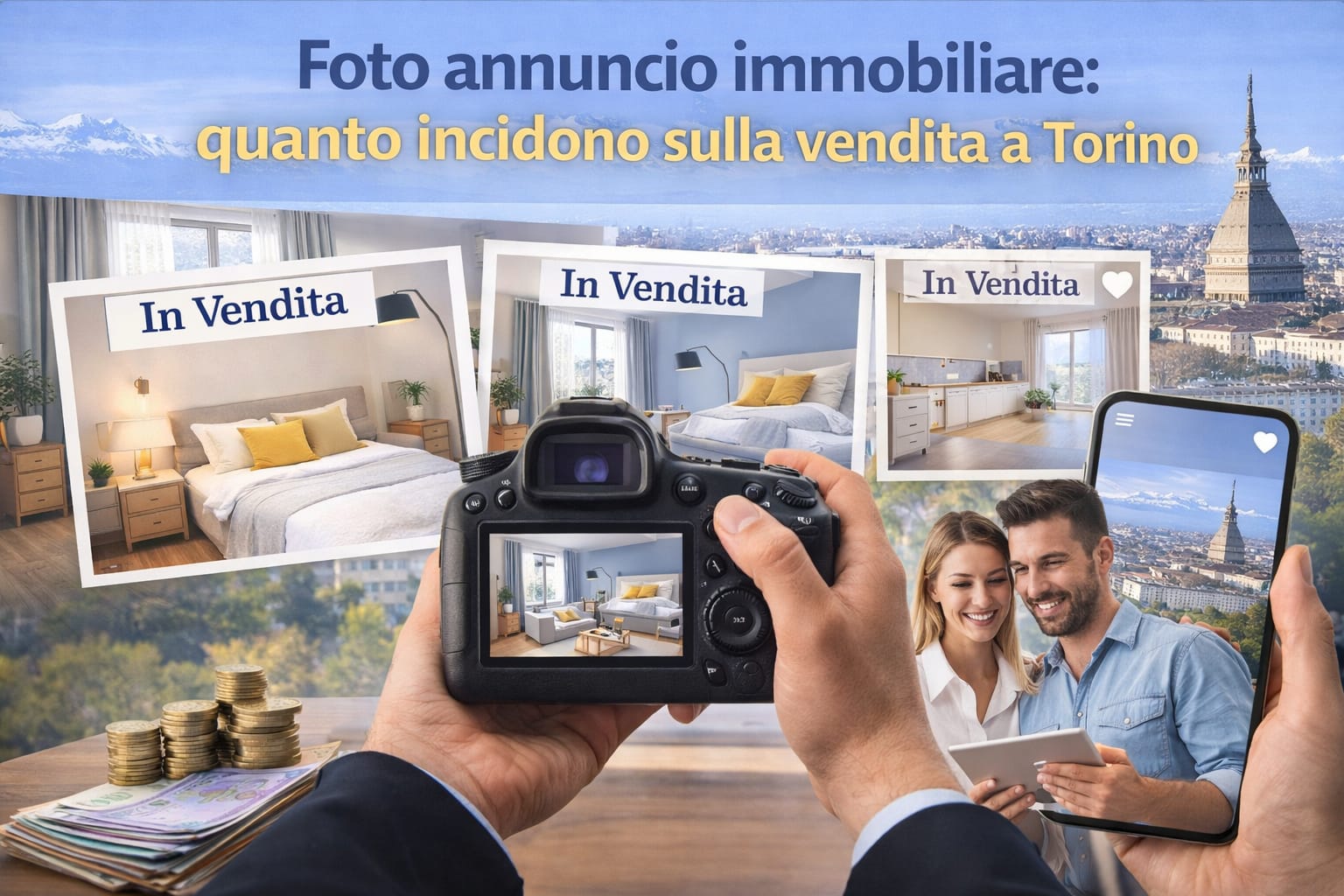 Foto Annuncio Immobiliare