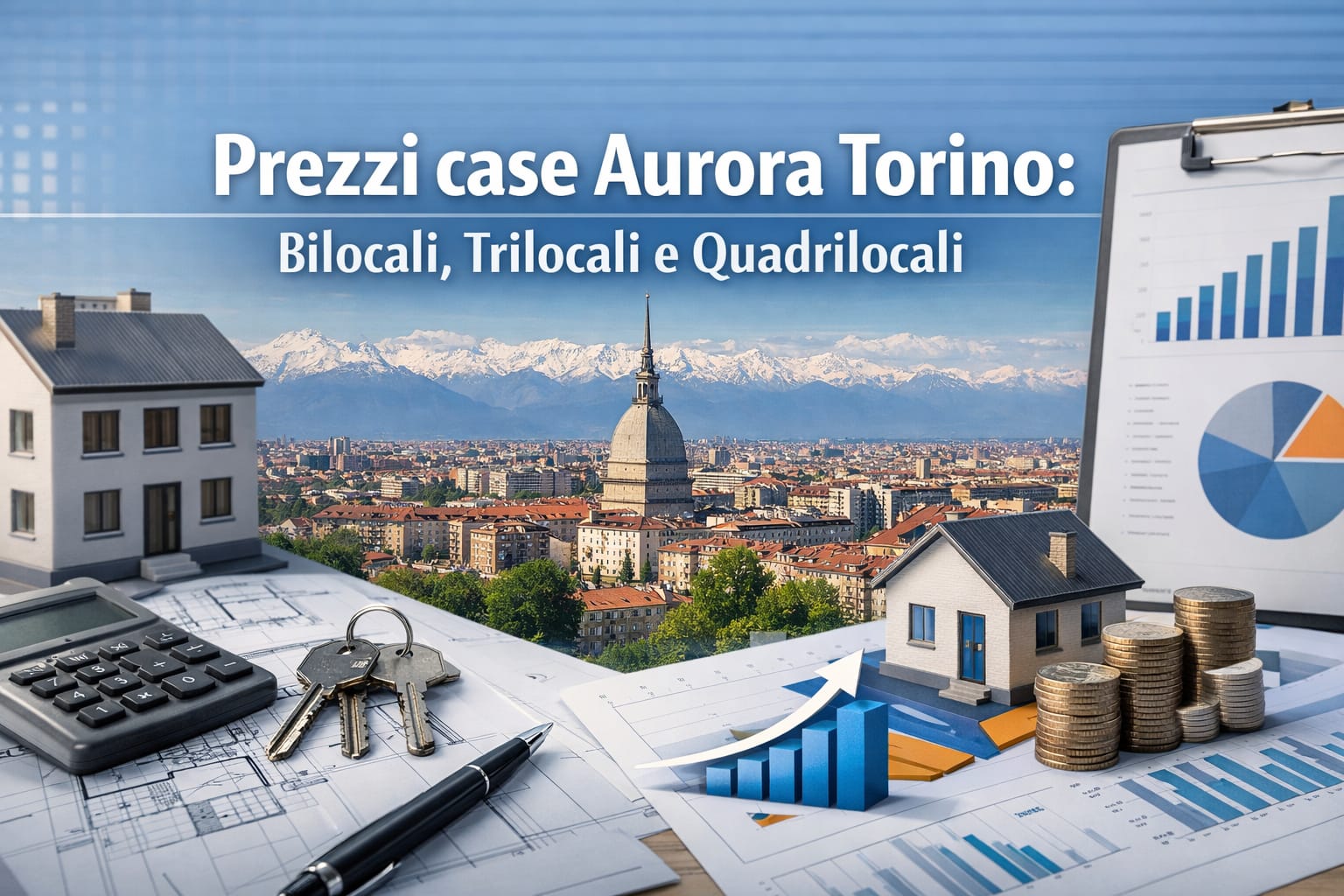 prezzi case aurora torino