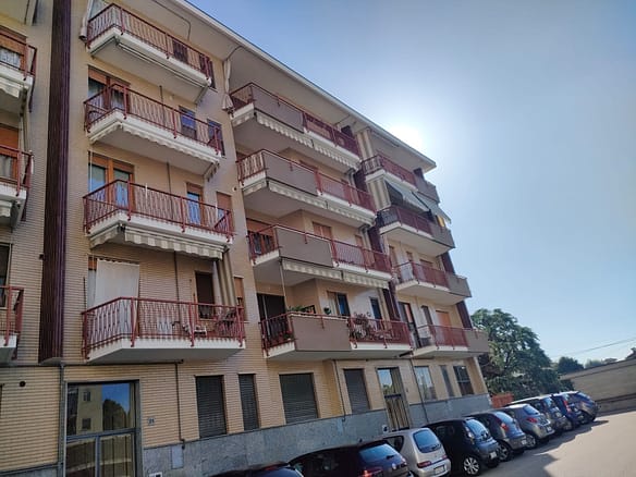 Appartamento Quadrilocale Volpiano | CASALAND Agenzia Immobiliare Torino