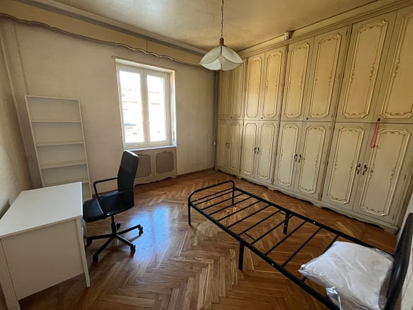 Stanza in affitto zona Politecnico