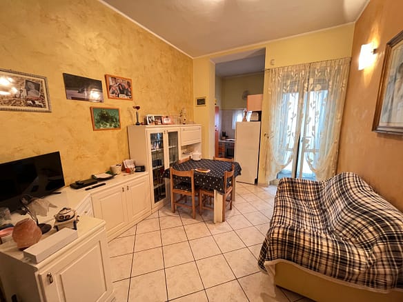 Bilocale zona Santa Rita | Via Arbe