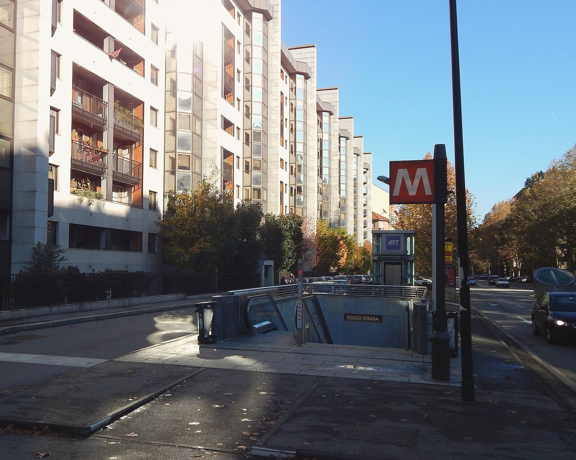 Vendere casa in Pozzo Strada a Torino prezzi case pozzo strada